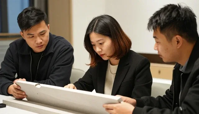 家具维修服务中施工细节的性能与适用条件解析