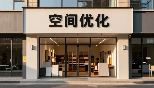 空间设计如何实现灵活适配性与功能落地