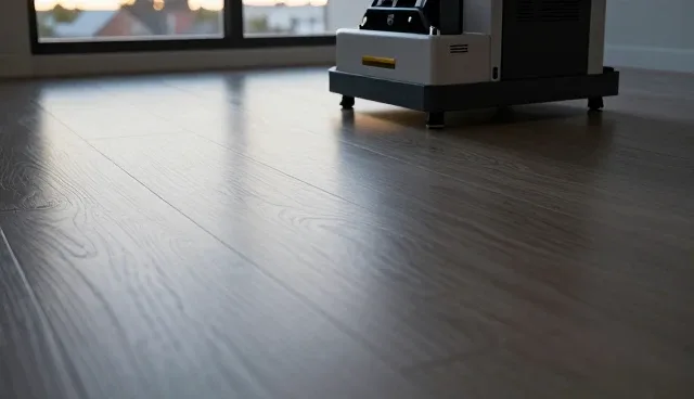 材料选择:局部改造中的选型要点与使用建议